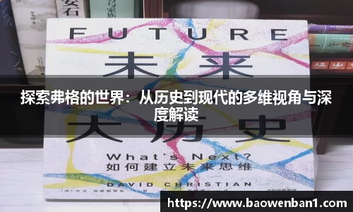 探索弗格的世界：从历史到现代的多维视角与深度解读